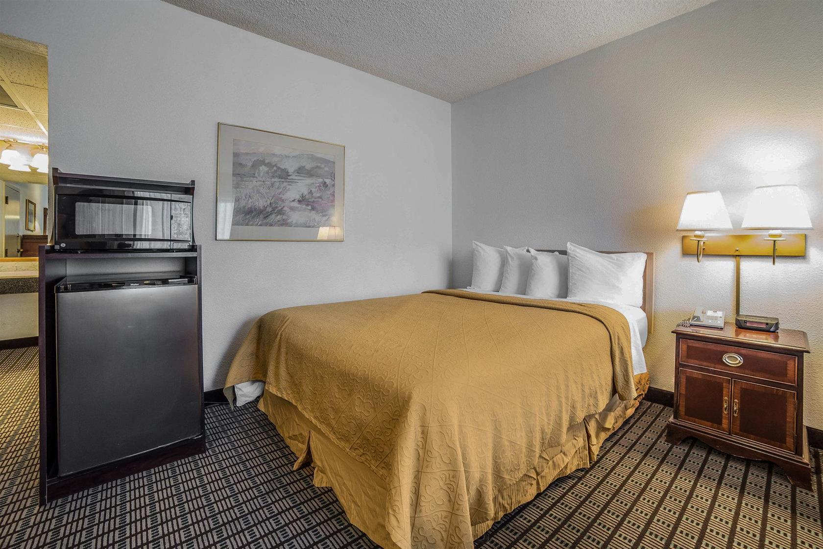Quality Inn Stateline Wendover Exterior photo